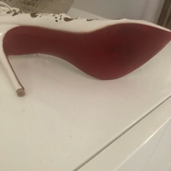 Impera Christian Louboutin Women Shoes - Picture 4 of 10